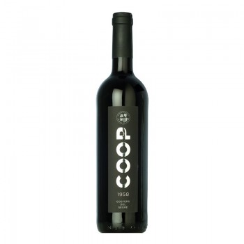 Coop 1958 Tinto