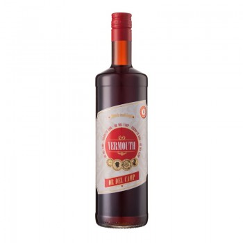 Vermut Or Del Camp